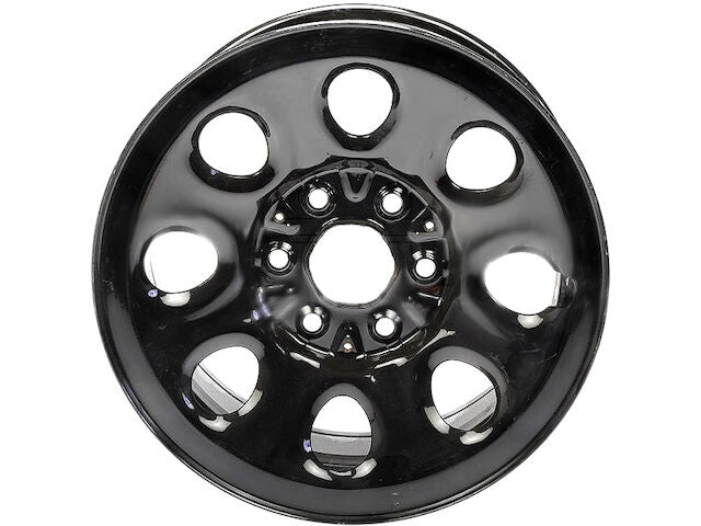 Wheel - 2008-2014 Cadillac Escalade ESV RWD - Dorman 127829-05799171