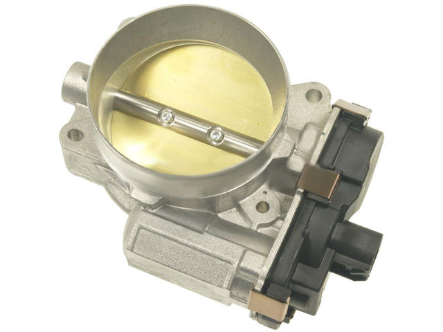 Throttle Body - 2009-2014 Cadillac Escalade ESV - Standard Motor Products 127830-05581580