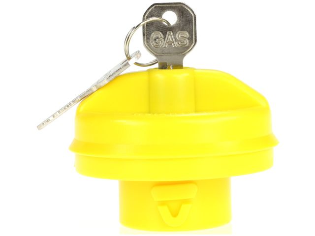 Fuel Tank Cap - 2009-2011 Cadillac Escalade ESV 6.2L V8 FLEX - Motorad 127830-06040013