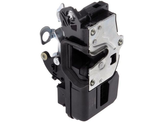 Front Left Door Lock Actuator Motor - 2010-2014 Cadillac Escalade ESV - Dorman 127831-05309381
