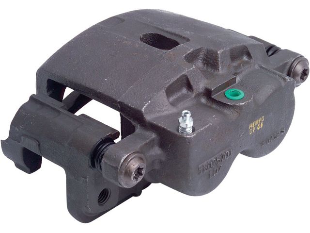 Front Right Brake Caliper - 2002-2006 Cadillac Escalade EXT - A1 Cardone 127835-05000412