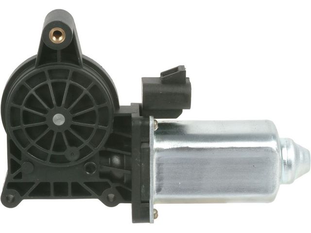 Window Motor - 2002-2006 Cadillac Escalade EXT - A1 Cardone 127835-05002982