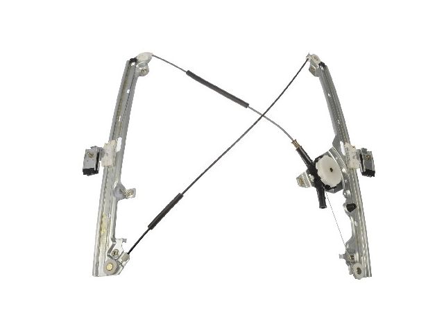 Front Left Window Regulator - 2002-2006 Cadillac Escalade EXT - Dorman 127835-05055192