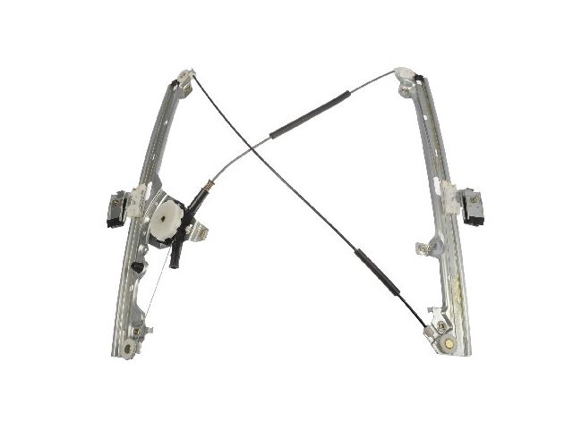 Front Right Window Regulator - 2002-2006 Cadillac Escalade EXT - Dorman 127835-05055193