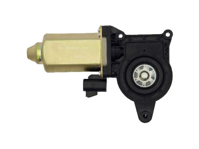 Window Motor - 2002-2006 Cadillac Escalade EXT - Dorman 127835-05055514