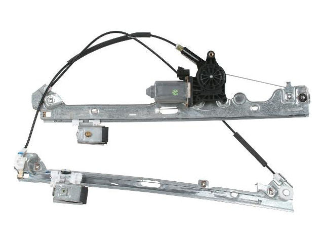 Front Left Window Regulator - 2002-2006 Cadillac Escalade EXT - A1 Cardone 127835-05163430