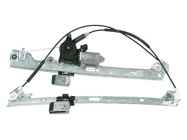 Front Right Window Regulator - 2002-2006 Cadillac Escalade EXT - A1 Cardone 127835-05163431
