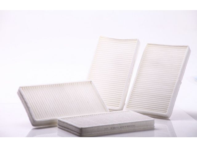 Cabin Air Filter - 2002 Cadillac Escalade EXT 6.0L V8 - Pronto 127835-05346691
