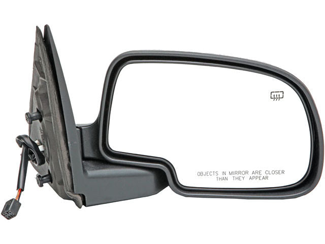 Right Mirror - 2002-2003 Cadillac Escalade EXT - Dorman 127835-05478268