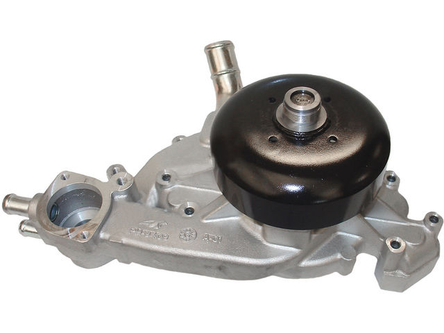 Water Pump - 2002-2006 Cadillac Escalade EXT 6.0L V8 - Airtex 127835-05546272
