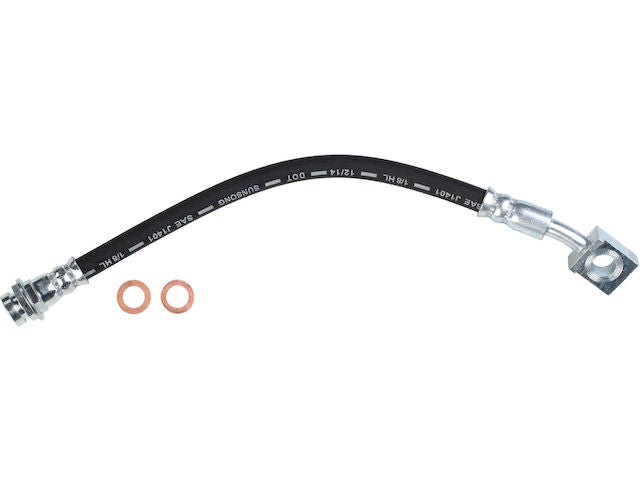 Brake Hose - 2002-2006 Cadillac Escalade EXT - Sunsong 127835-05654073
