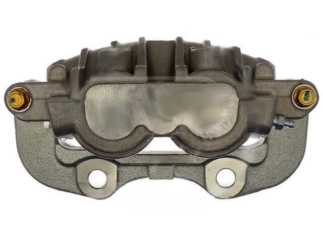 Rear Right Brake Caliper - 2002-2006 Cadillac Escalade EXT - Raybestos 127835-05870049