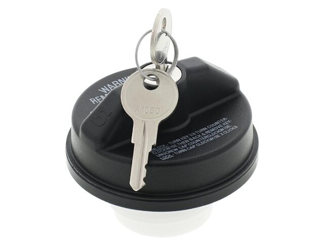 Fuel Tank Cap - 2002-2003, 2012-2013 Cadillac Escalade EXT - Motorad 127835-06148561