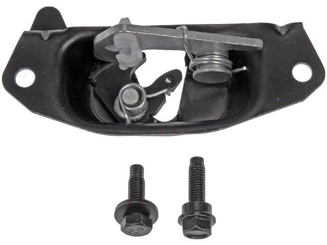 Left Tailgate Latch - 2002-2006 Cadillac Escalade EXT - Dorman 127835-09032899