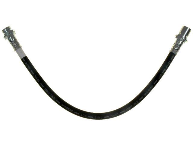 Rear Center Brake Hose - 2004-2006 Cadillac Escalade EXT - Raybestos 127837-05743071