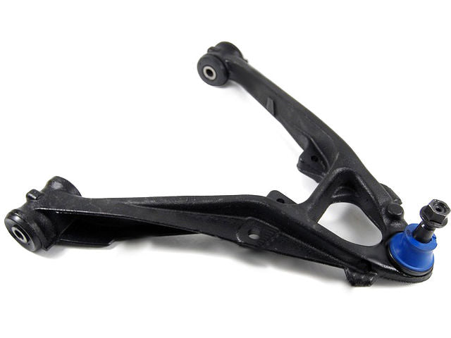Front Left Lower Control Arm and Ball Joint Assembly - 2007-2013 Cadillac Escalade EXT - Mevotech 127840-05121878
