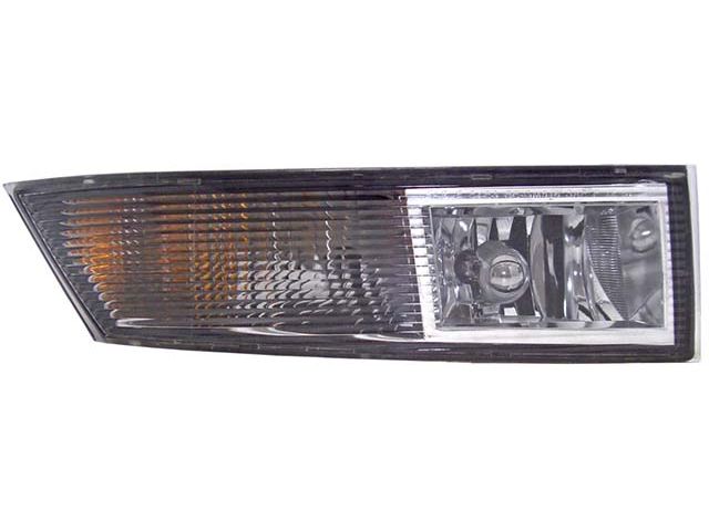 Right Fog Light - 2007-2008 Cadillac Escalade EXT - Dorman 127840-05472127