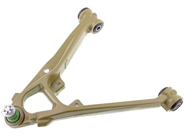 Front Left Lower Control Arm and Ball Joint Assembly - 2007-2013 Cadillac Escalade EXT - Mevotech 127840-05777943