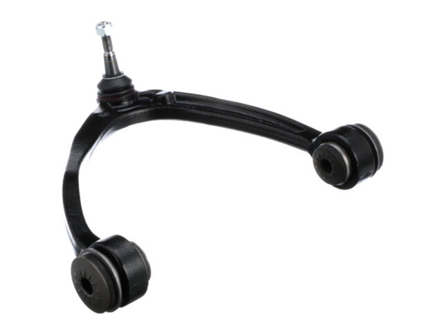 Front Left Upper Control Arm and Ball Joint Assembly - 2007-2013 Cadillac Escalade EXT - Delphi 127840-05817339