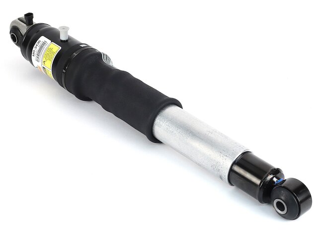 Rear Air Suspension Shock - 2007-2013 Cadillac Escalade EXT - Arnott 127840-06089580