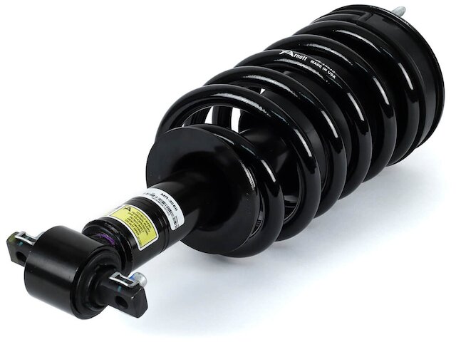 Front Strut and Coil Spring Assembly - 2007-2013 Cadillac Escalade EXT - Arnott 127840-06125733