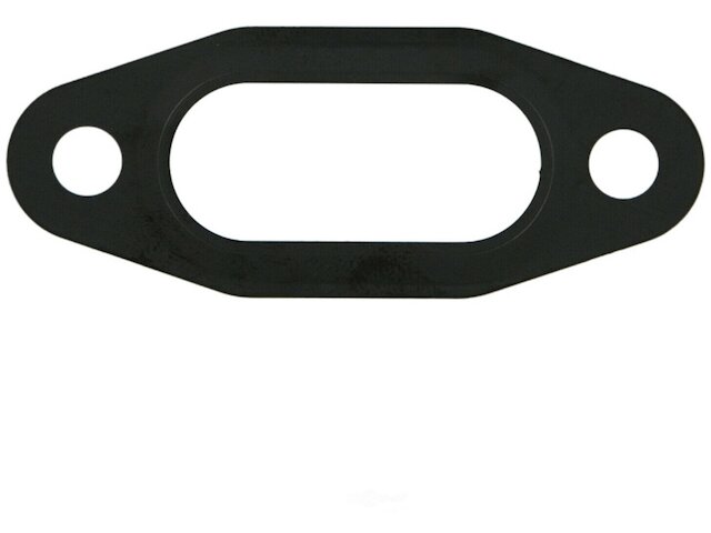 Oil Pan Gasket - 2007-2009 Cadillac Escalade EXT AWD - Elring 127840-06163956