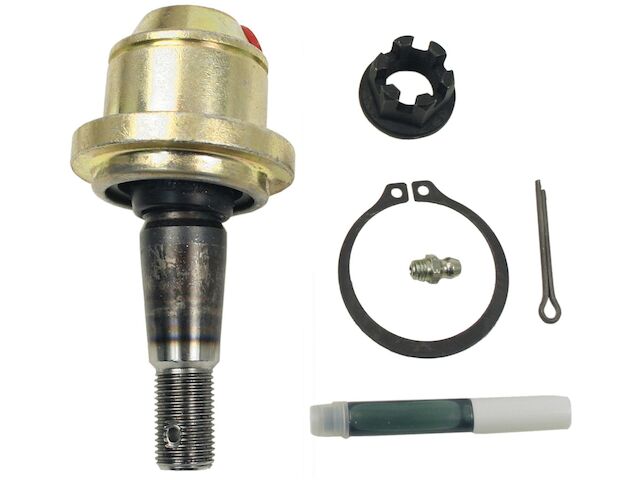 Front Lower Ball Joint - 2007-2013 Cadillac Escalade EXT - Quick Steer 127840-09250530