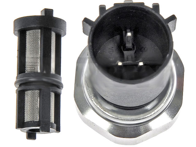 Engine Oil Pressure Sensor - 2009-2013 Cadillac Escalade EXT 6.2L V8 - Dorman 127842-05704961