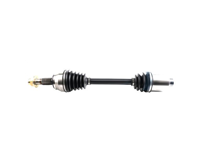 Front Right Passenger Side Axle Assembly - Updated Design - 2014-2021 Ram ProMaster 1500 3.6L V6 FWD - SurTrack 127847-05892740