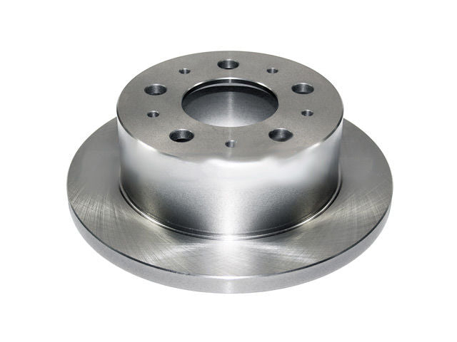 Rear Brake Rotor - 2014-2021 Ram ProMaster 1500 - DuraGo 127847-05945377