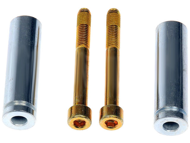 Front Disc Brake Caliper Guide Pin Kit - 2014-2017 Ram ProMaster 2500 - Dorman 127848-05716318