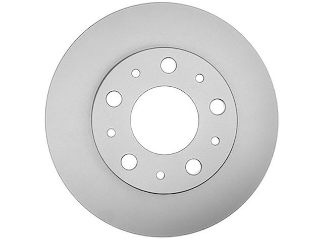 Front Brake Rotor - 2014-2023 Ram ProMaster 2500 - Raybestos 127848-05736089