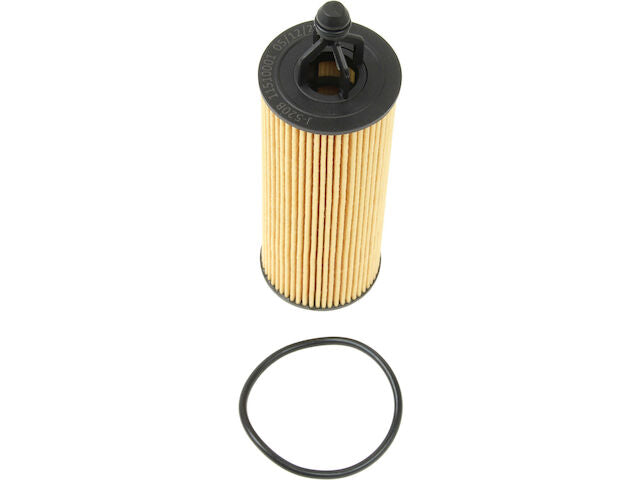 Main Oil Filter - 2014-2021 Ram ProMaster 2500 FLEX - OPParts 127848-05808047