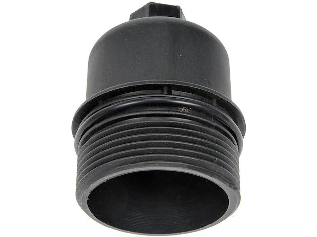 Oil Filter Housing Cap - 2014-2023 Dodge Durango 3.6L V6 - Dorman 127853-05637653