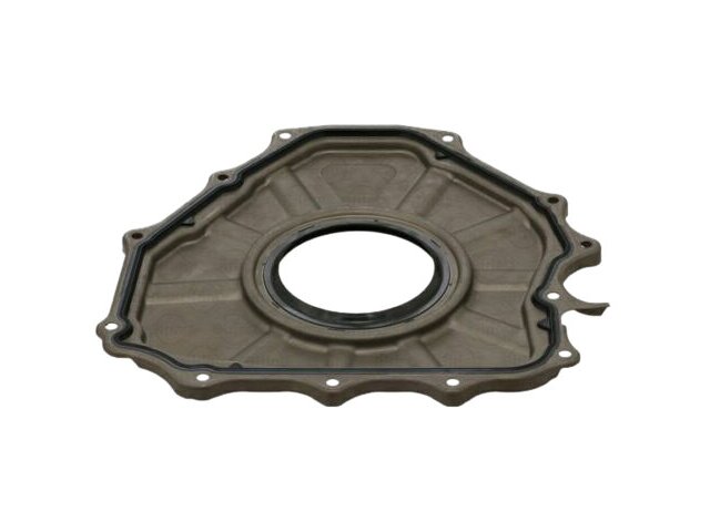 Crankshaft Seal - 2014 Jaguar XKR RWD 5.0L V8 Supercharged GAS - Elring 127881-06187082