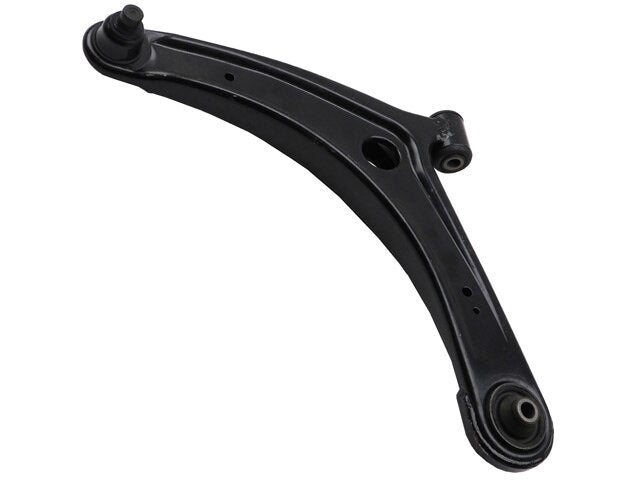 Front Left Lower Control Arm and Ball Joint Assembly - 2014-2015 Mitsubishi Outlander - Beck Arnley 127885-06065543