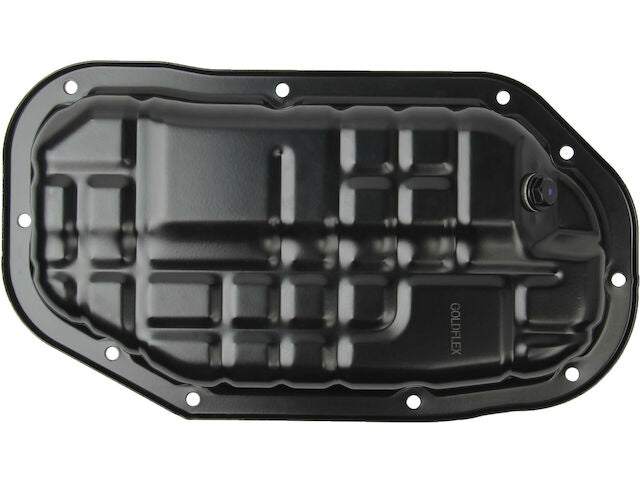 Lower Oil Pan - 2014-2018 Infiniti Q50 - MTC 127891-05837747