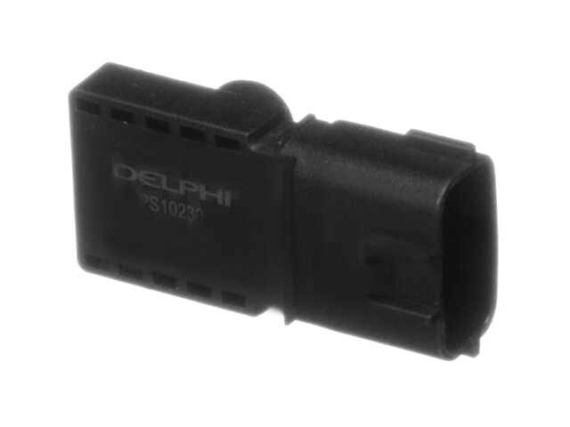MAP Sensor - 2014-2018 Infiniti Q50 - Delphi 127891-05890373