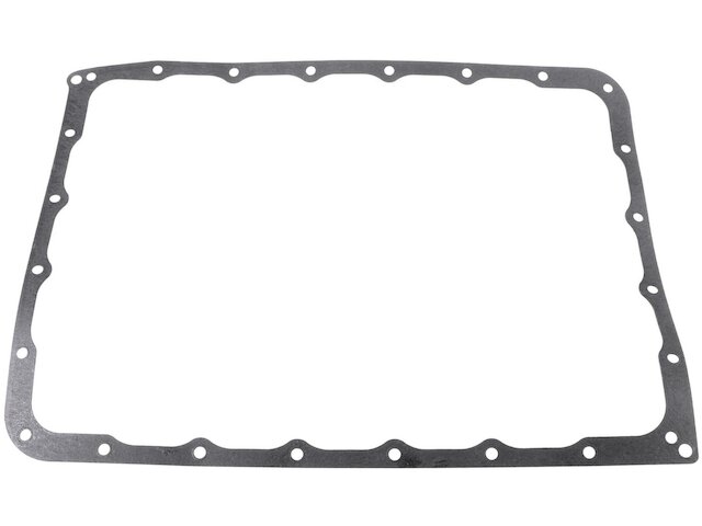 Automatic Transmission Pan Gasket - 2014-2019 Infiniti Q50 V37 - Vaico 127891-06136430