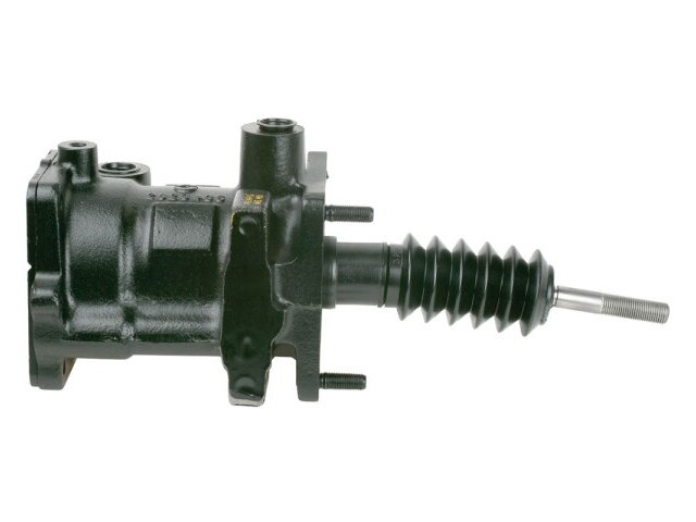 Brake Booster - 1984-1990 Chevrolet P60 - A1 Cardone 127917-05364576