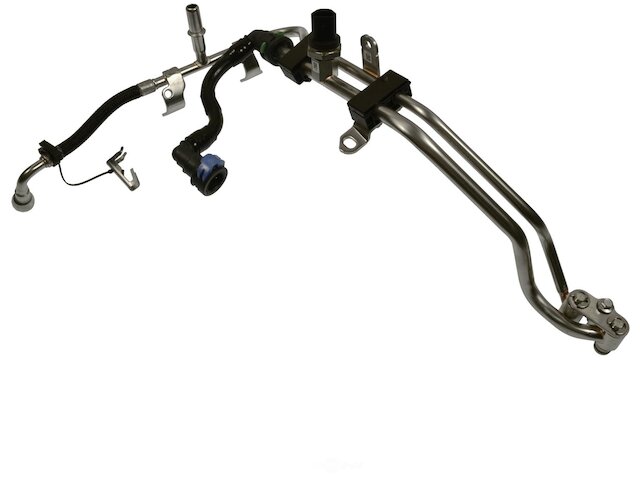 Fuel Feed Line - 2014, 2017-2019 Ford F250 Super Duty 6.7L V8 - Standard Motor Products 127934-06133715