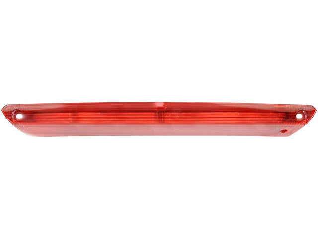 3rd Third Brake Light Lens - 2014-2017 Ford Focus Hatchback - Dorman 127938-05829156