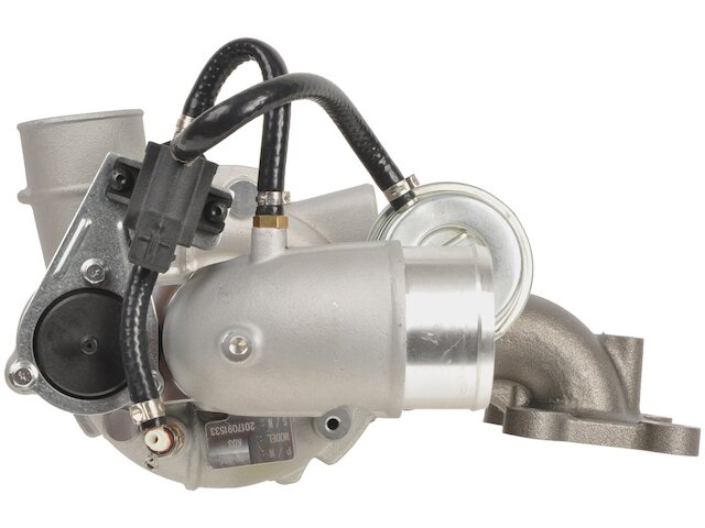 Turbocharger - 2014-2018 Ford Focus 2.0L 4-Cylinder Turbocharged - Rotomaster 127938-05908834