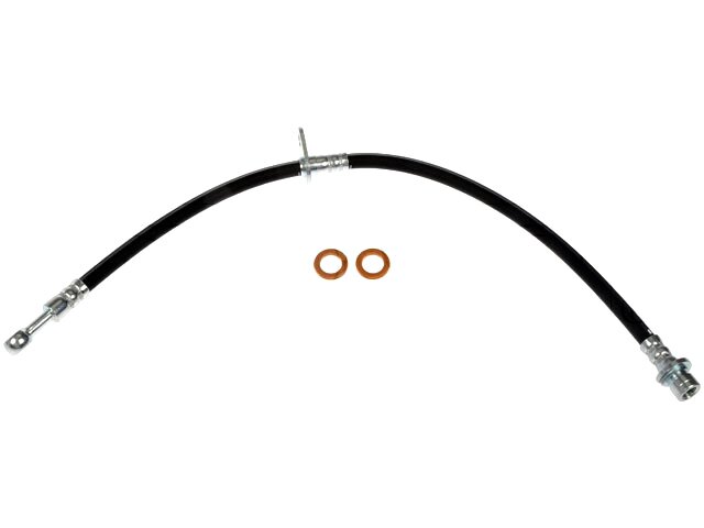 Front Right Brake Hose - 2014 Acura MDX - Dorman 127939-05637697