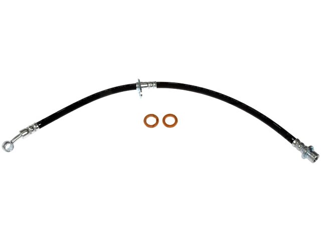 Front Left Brake Hose - 2014 Acura MDX - Dorman 127939-05637698