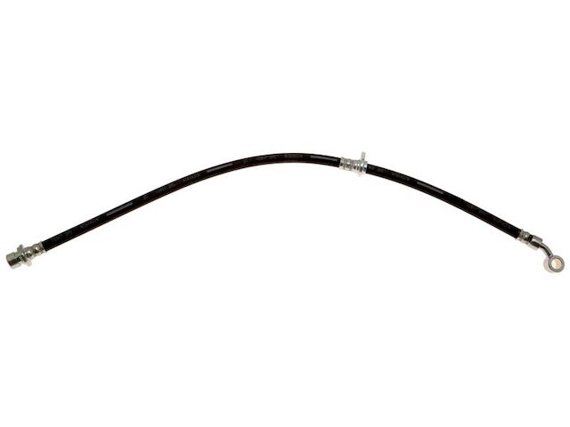 Rear Left Brake Hose - 2014-2016 Acura MDX - Raybestos 127939-05744208