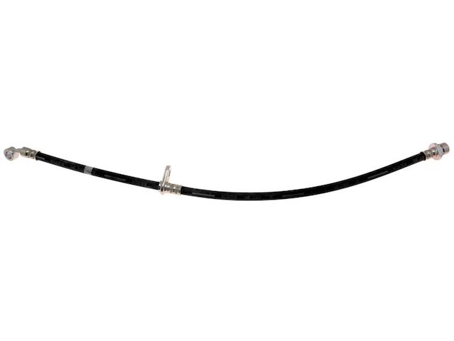 Rear Right Brake Hose - 2014-2016 Acura MDX - Raybestos 127939-05744209