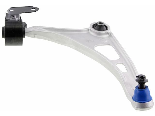 Front Right Passenger Side Lower Control Arm with Ball Joint - 2014-2020, 2022-2023 Acura MDX - Mevotech 127939-05763024