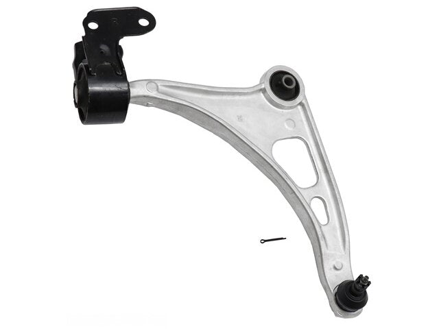 Front Right Passenger Side Lower Control Arm and Ball Joint Assembly - 2014-2020 Acura MDX - Beck Arnley 127939-05878532
