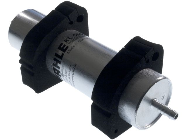 In-Line Fuel Filter - 2014-2016 Audi Q5 3.0L V6 - Mahle 127951-05398423